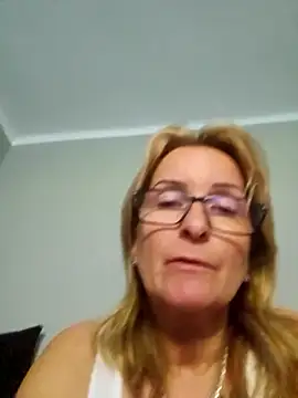 Steffi45 online show from June 15, 2026, 6:26 am