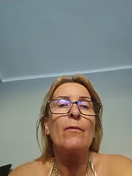 Steffi45 online show from June 29, 2026, 5:25 am