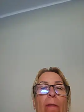 Steffi45 online show from July 2, 2026, 6:41 am