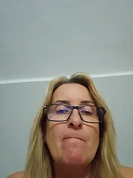 Steffi45 online show from July 10, 2026, 9:12 am