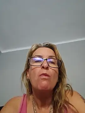 Steffi45 online show from July 17, 2026, 5:25 am