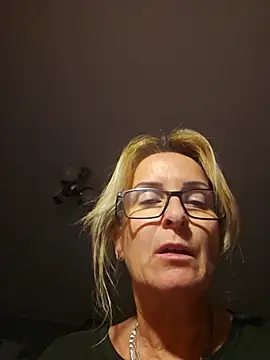 Steffi45 online show from July 22, 2026, 8:00 pm