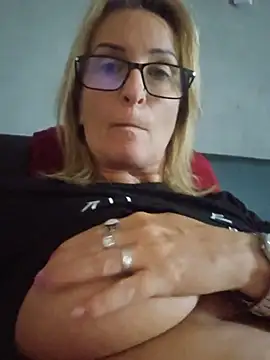 Steffi45 online show from July 23, 2026, 5:16 am