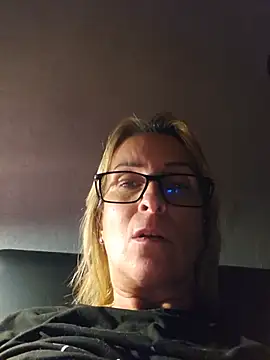 Steffi45 online show from July 28, 2026, 8:01 pm