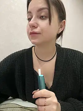 ellie ssexy online show from January 13, 2025, 4:50 am