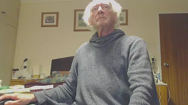 WaverlyKernow online show from December 5, 2024, 10:55 am