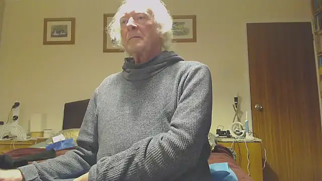 WaverlyKernow online show from January 4, 2025, 9:20 pm