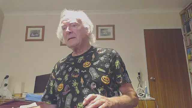 WaverlyKernow online show from January 6, 2025, 9:30 am