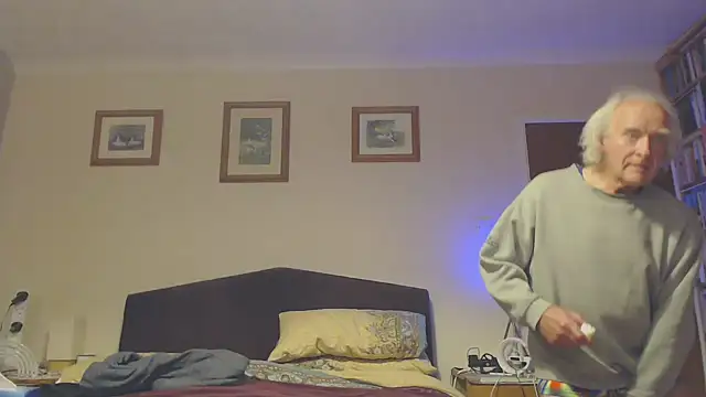 WaverlyKernow online show from January 17, 2025, 2:07 pm