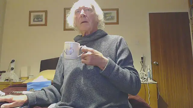 WaverlyKernow online show from January 24, 2025, 10:51 pm