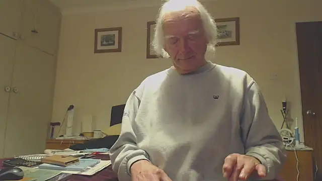 WaverlyKernow online show from February 2, 2025, 3:28 pm