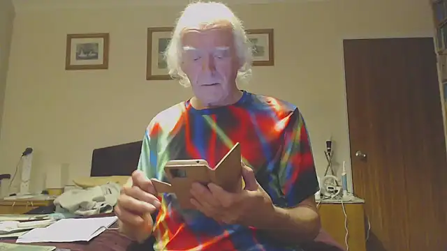 WaverlyKernow online show from February 4, 2025, 10:21 am