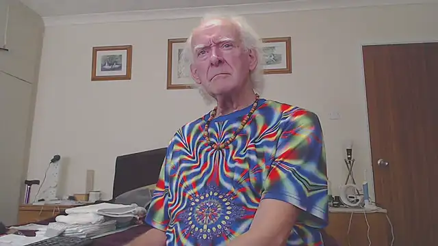 WaverlyKernow online show from February 25, 2025, 12:34 pm