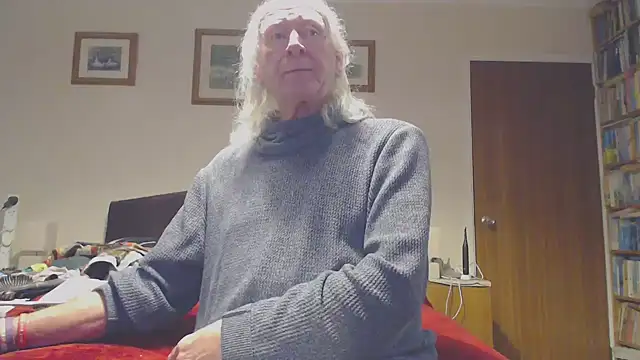 WaverlyKernow online show from February 1, 2026, 9:08 am