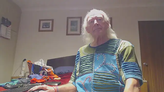 WaverlyKernow online show from February 6, 2026, 8:51 am