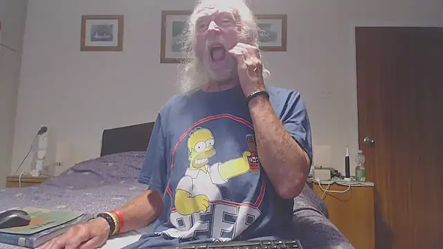 WaverlyKernow online show from July 2, 2026, 12:22 pm