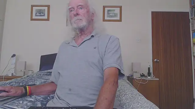 WaverlyKernow online show from July 6, 2026, 3:36 pm