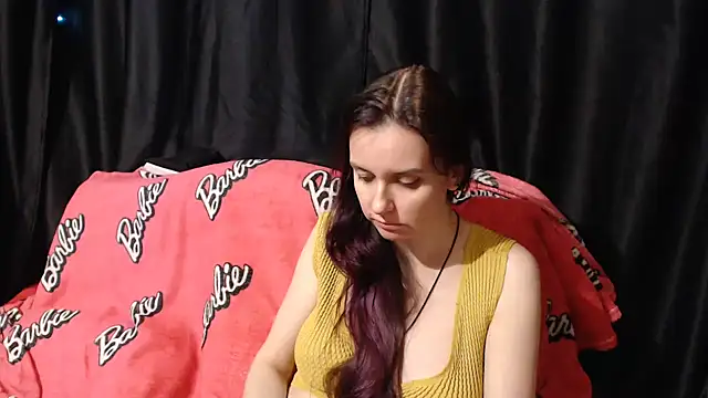 Milana69 online show from March 11, 2025, 6:08 pm