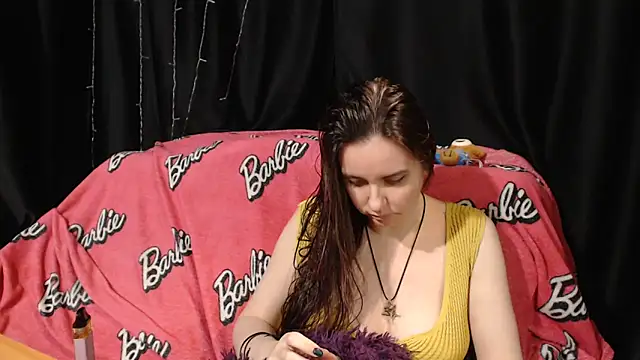 Milana69 online show from December 20, 2025, 3:52 pm