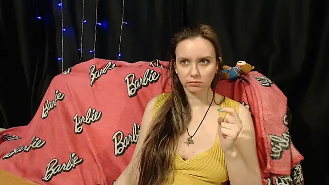 Milana69 online show from April 14, 2026, 6:03 pm