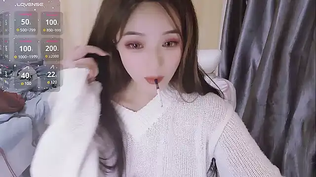 Snapshot of Ti_amo_UU chatting on February 2, 2025, 1:19 pm Ti amo UU online show from February 2, 2025, 1:19 pm