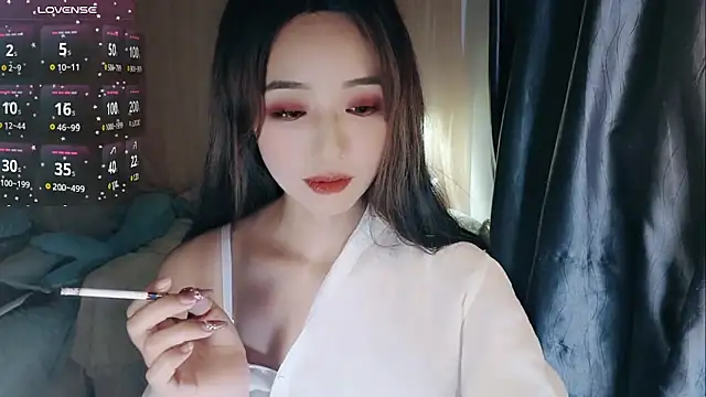 Snapshot of Ti_amo_UU chatting on February 4, 2025, 12:44 pm Ti amo UU online show from February 4, 2025, 12:44 pm