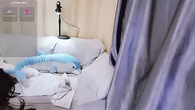 Snapshot of Ti_amo_UU chatting on February 10, 2025, 1:55 pm Ti amo UU online show from February 10, 2025, 1:55 pm