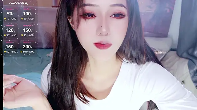 Snapshot of Ti_amo_UU chatting on November 14, 2025, 6:45 am Ti amo UU online show from November 14, 2025, 6:45 am