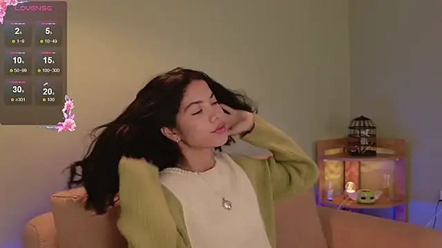 were-Naughty online show from April 20, 2026, 1:36 pm