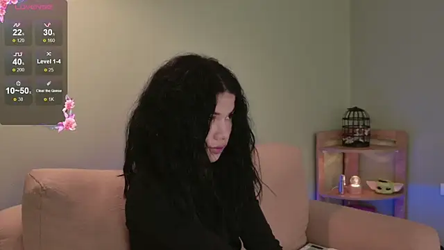 were-Naughty online show from June 10, 2026, 1:21 pm