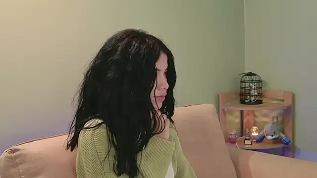 were-Naughty online show from July 24, 2026, 1:31 pm