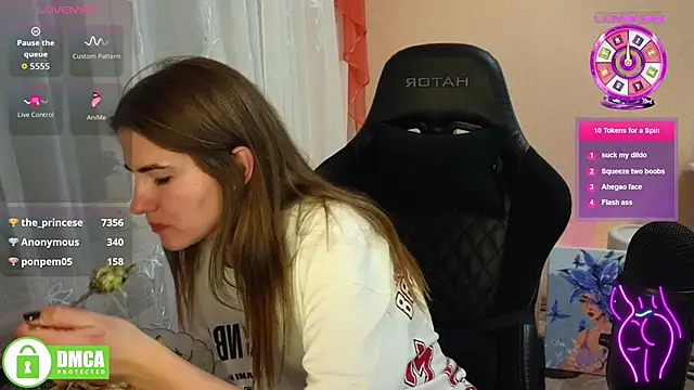 mag1c eyes1 online show from November 18, 2025, 6:34 pm