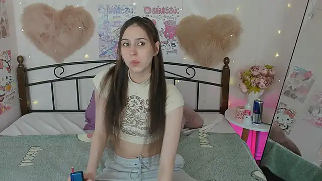 Snapshot of ArmiEri chatting on March 19, 2025, 4:03 am ArmiEri online show from March 19, 2025, 4:03 am