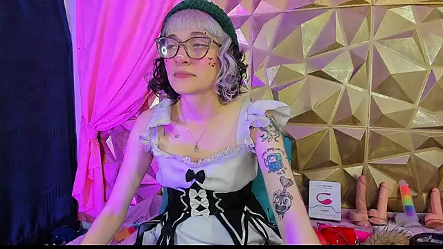 neeko princes online show from December 15, 2024, 3:20 pm