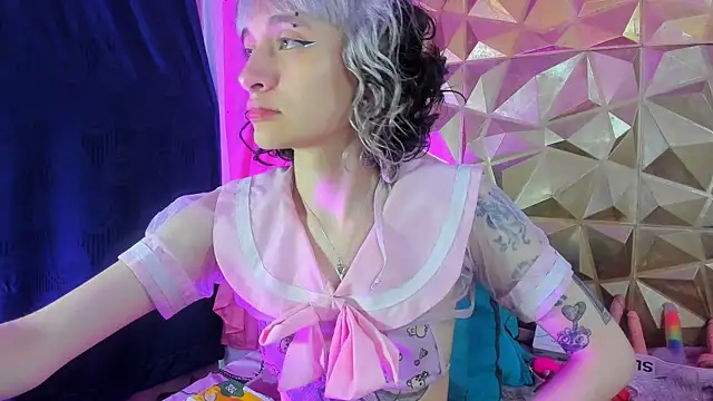 neeko princes online show from December 31, 2024, 12:04 pm