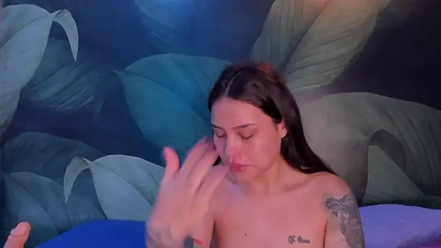 Snapshot of sweett_dirty chatting on February 1, 2025, 12:26 pm sweett dirty online show from February 1, 2025, 12:26 pm