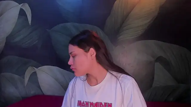 Snapshot of sweett_dirty chatting on February 5, 2025, 12:17 pm sweett dirty online show from February 5, 2025, 12:17 pm