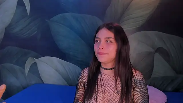 Snapshot of sweett_dirty chatting on February 13, 2025, 6:27 pm sweett dirty online show from February 13, 2025, 6:27 pm