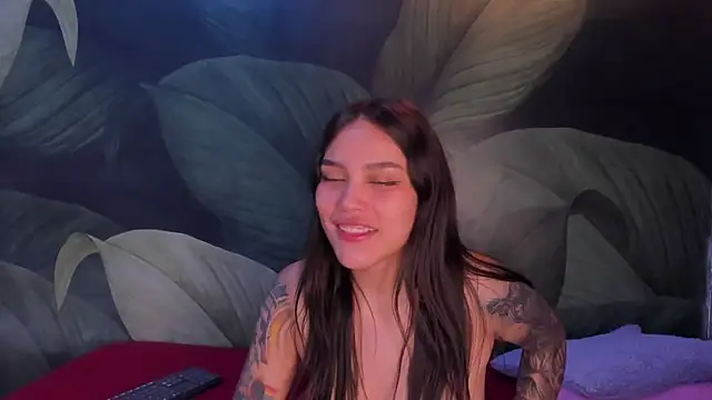 Snapshot of sweett_dirty chatting on February 26, 2025, 3:30 pm sweett dirty online show from February 26, 2025, 3:30 pm