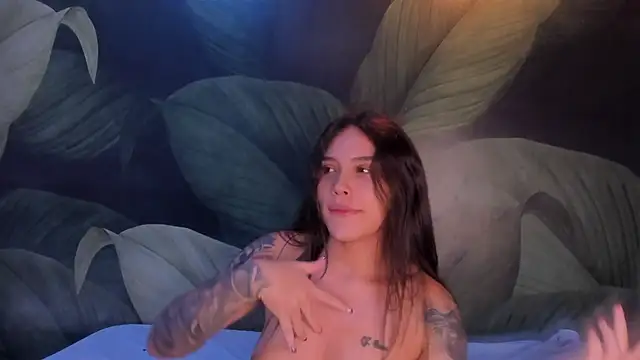 Snapshot of sweett_dirty chatting on February 27, 2025, 6:31 pm sweett dirty online show from February 27, 2025, 6:31 pm