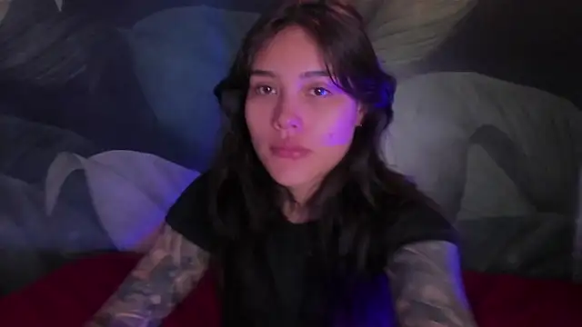 sweett dirty online show from February 22, 2026, 12:26 pm