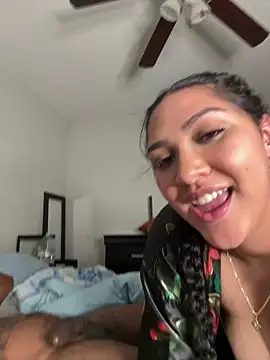 Lickplayofficial online show from September 15, 2025, 1:27 am