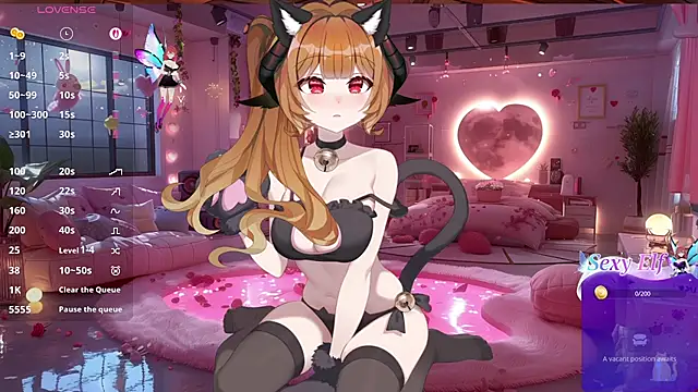 Snapshot of hadamia chatting on February 6, 2026, 5:38 pm hadamia online show from February 6, 2026, 5:38 pm