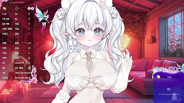 Snapshot of hadamia chatting on February 12, 2026, 3:29 pm hadamia online show from February 12, 2026, 3:29 pm