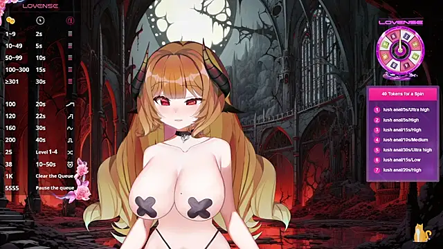 Snapshot of hadamia chatting on February 15, 2026, 12:14 pm hadamia online show from February 15, 2026, 12:14 pm