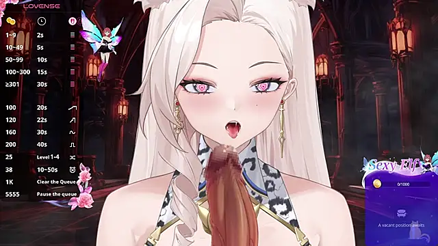 Snapshot of hadamia chatting on February 27, 2026, 6:52 pm hadamia online show from February 27, 2026, 6:52 pm