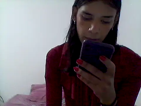Snapshot of mariy_ chatting on January 30, 2025, 8:53 pm mariy online show from January 30, 2025, 8:53 pm