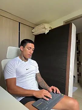 sendfer online show from February 26, 2026, 9:14 pm