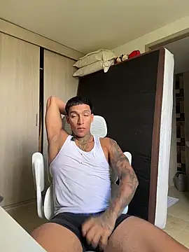 sendfer online show from April 14, 2026, 7:09 pm