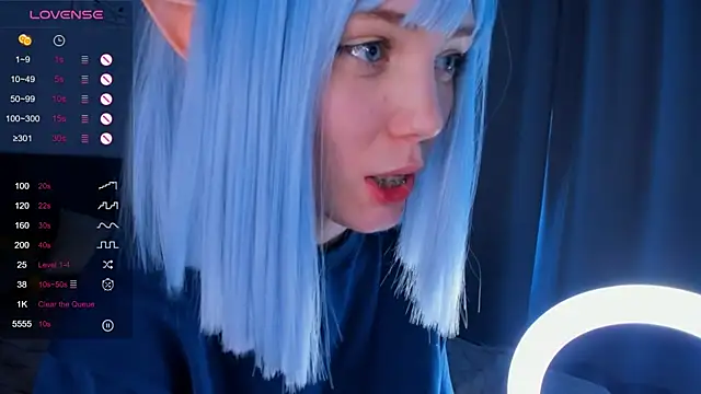 SoniaScott online show from February 21, 2025, 1:33 am